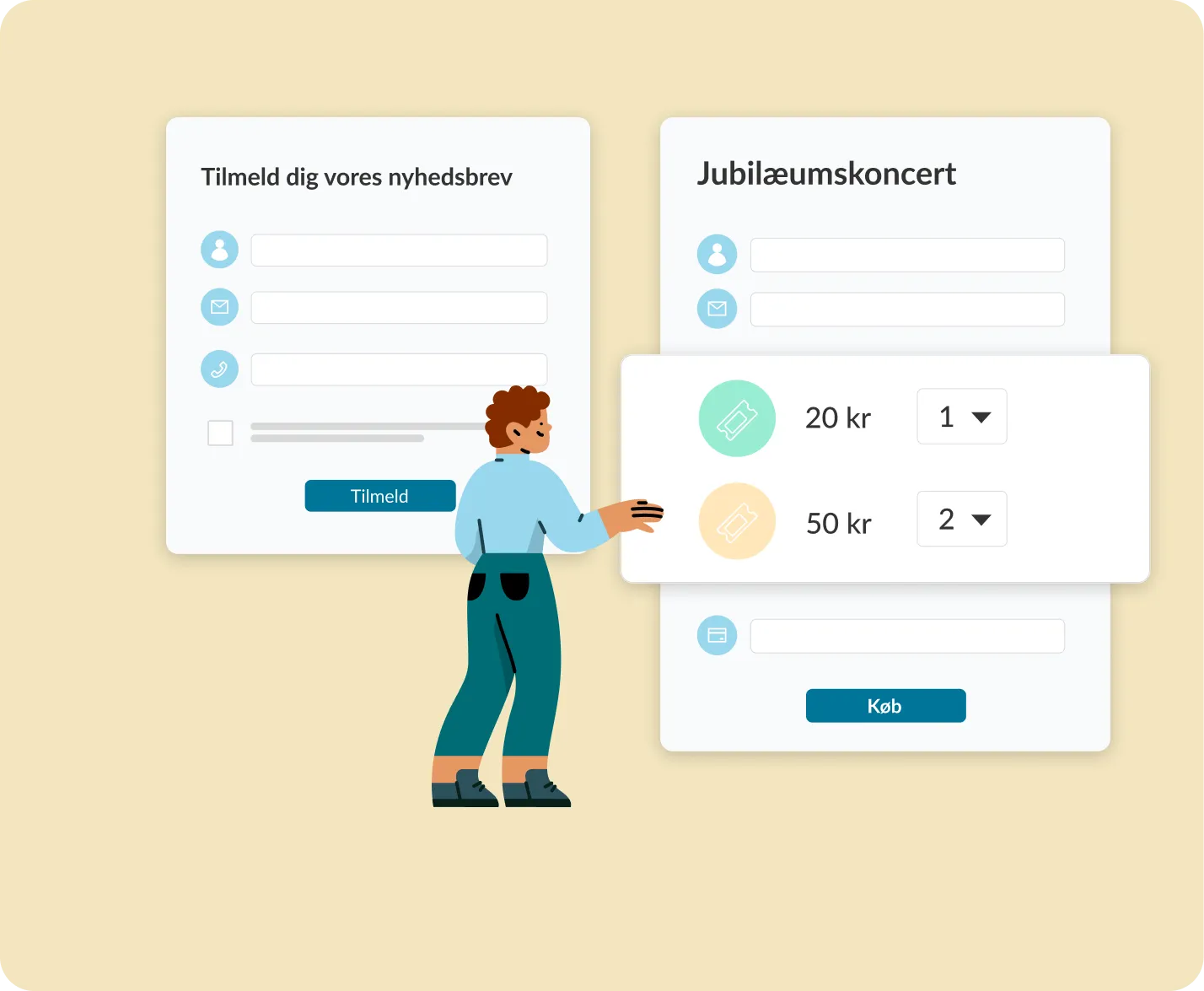 ChurchDesk formular-editor
