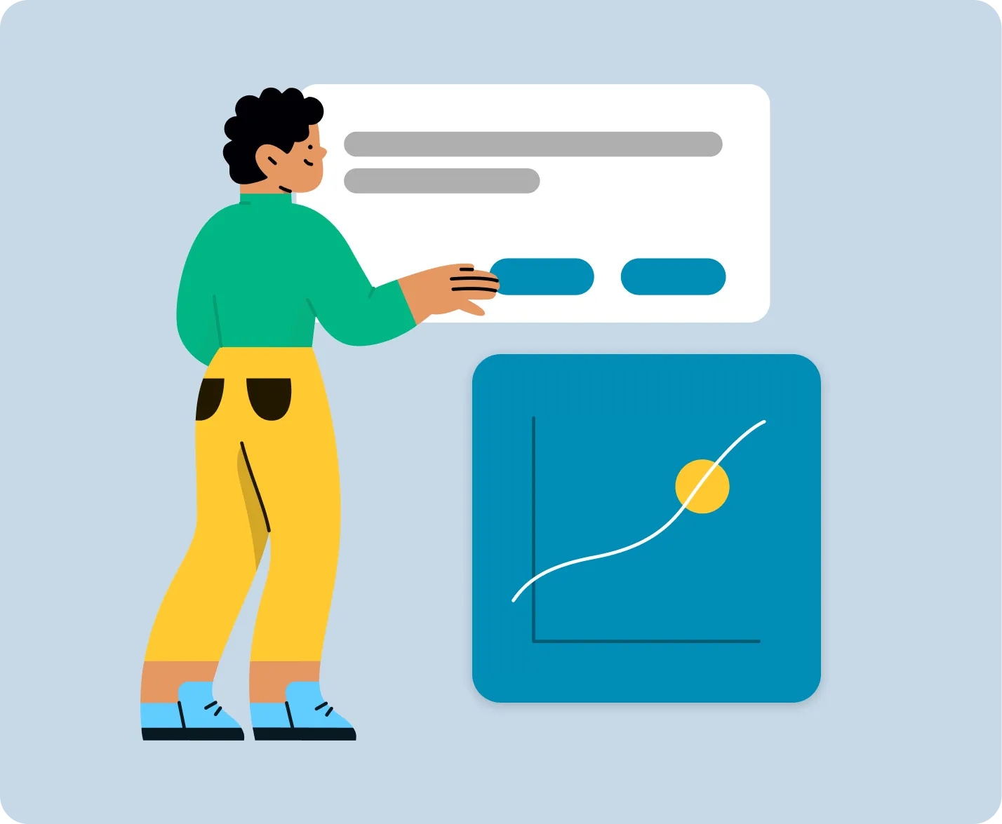 ChurchDesk Cookies & Analytics mit Cookie-Banner und Webseitenstatistiken